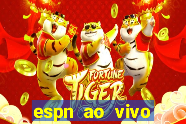 espn ao vivo online gratis